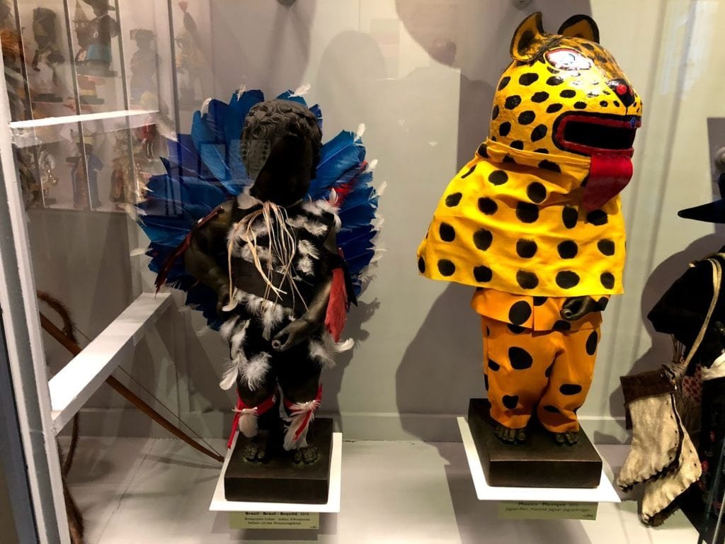 GardeRobe MannekenPis Bruxelas