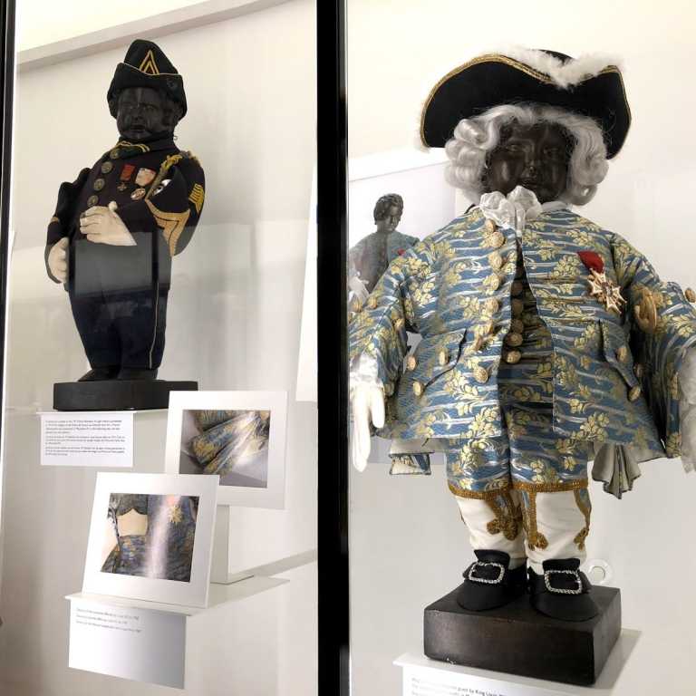 Moda em Bruxelas: o closet do MannekenPis e Museu da Moda!