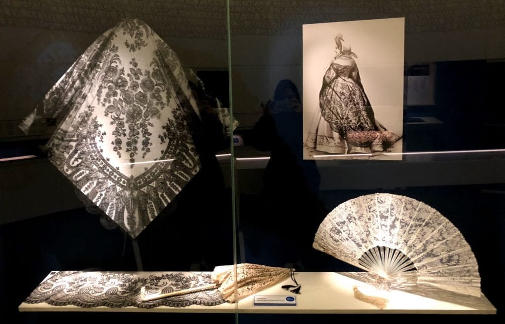 Museu da Renda de Bruges, Bélgica