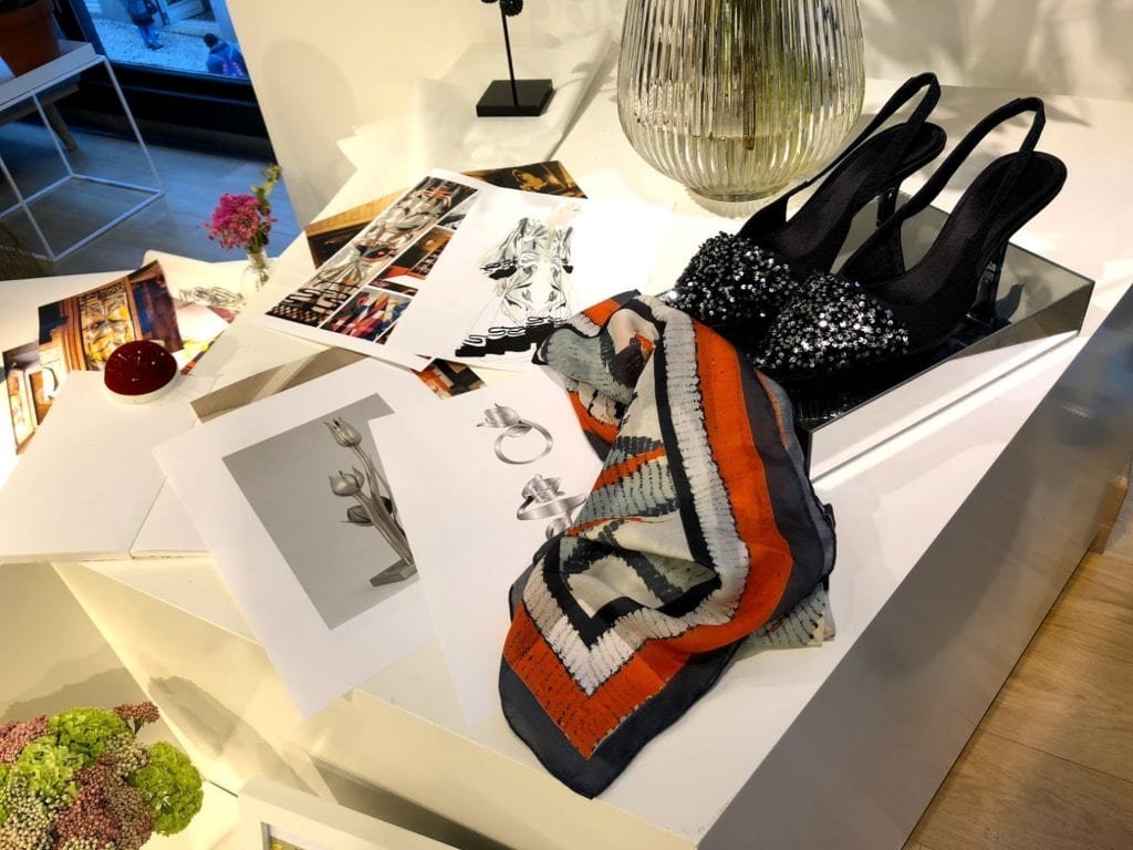 H&M Conscious exclusive