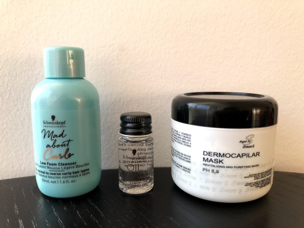Schwarzkopf expocosmética 2018