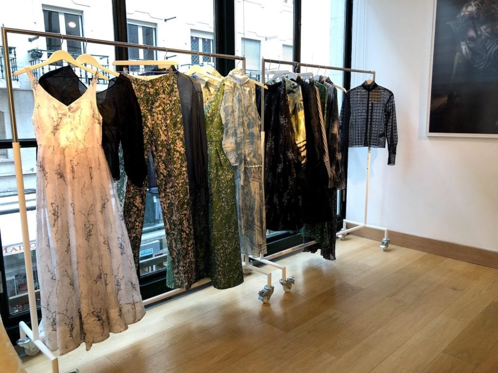 H&M Conscious exclusive