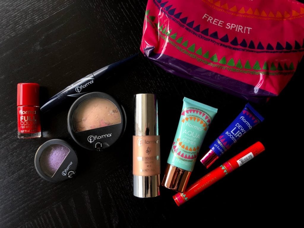 Flormar Expocosmetica 2018