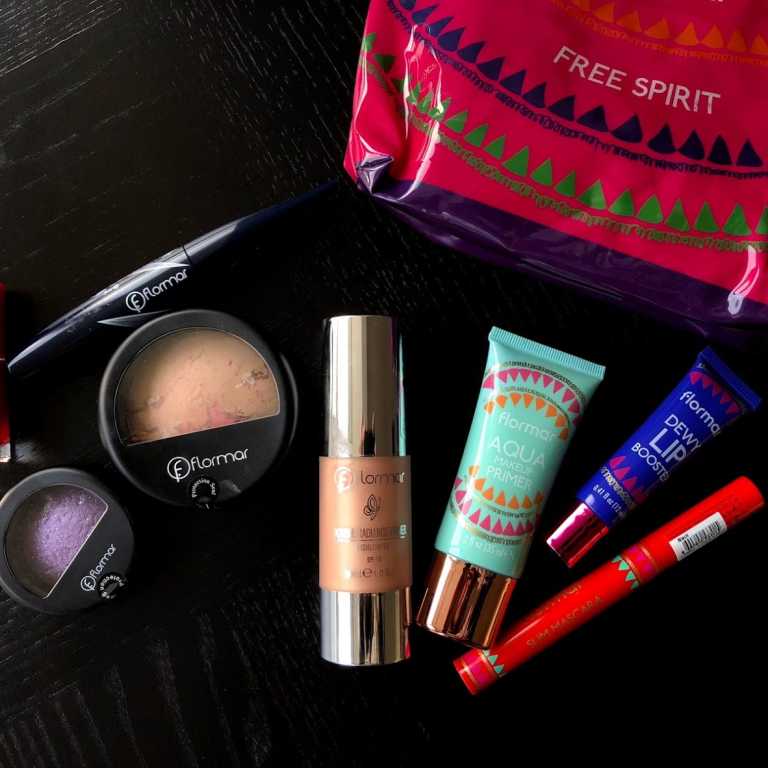 Expocosmética 2018!