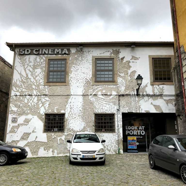 Look at Porto!