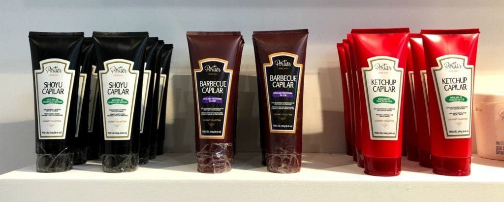 Portier Expocosmética 2018
