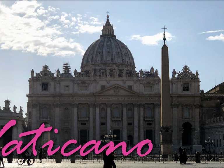 Vaticano: visitando a Basílica de São Pedro e subindo na Cúpula!