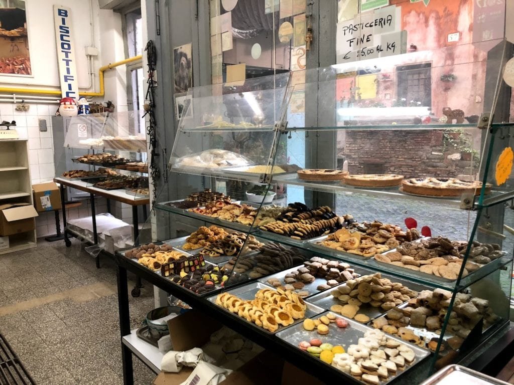 Food Tour Roma, Itália