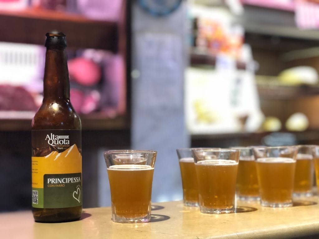 Food Tour Roma, Itália: Cerveja Artesanal