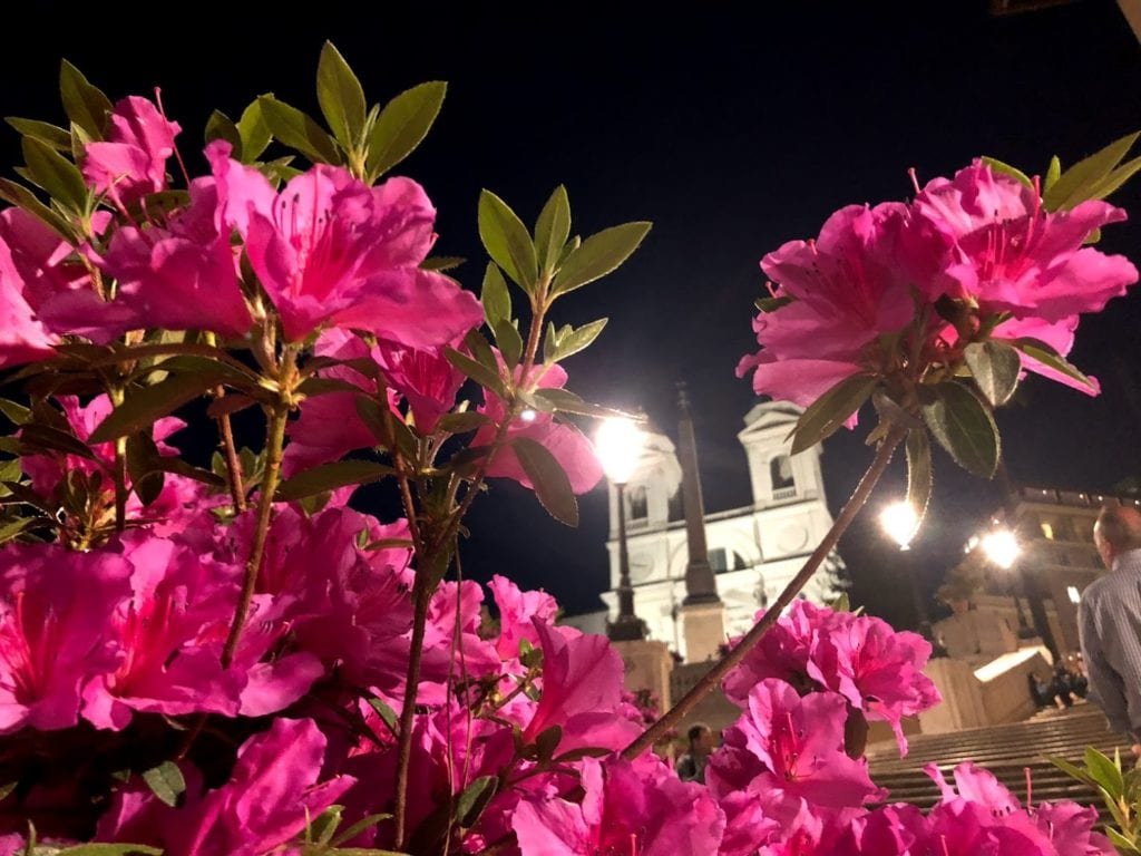 Piazza di Spagna - Free Walking Tour Roma