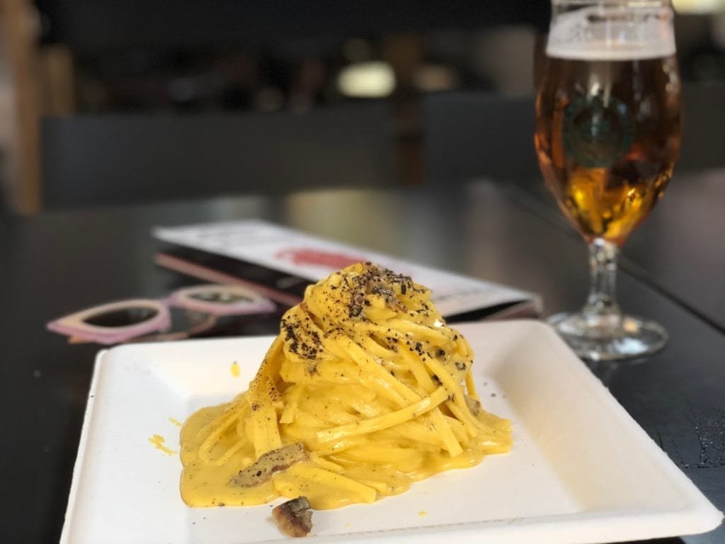 Onde comer em Roma por 10€