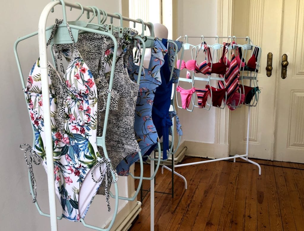 Moda Inverno 2018 / 2019 - Women'Secret