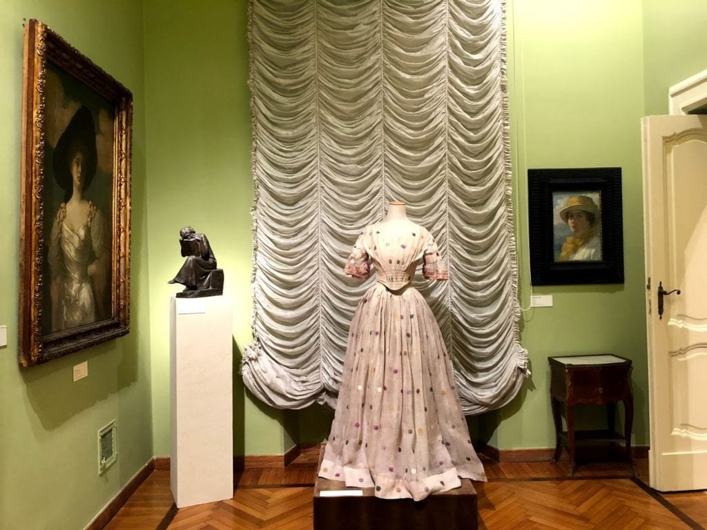 Museu Ludovisi Boncompagni