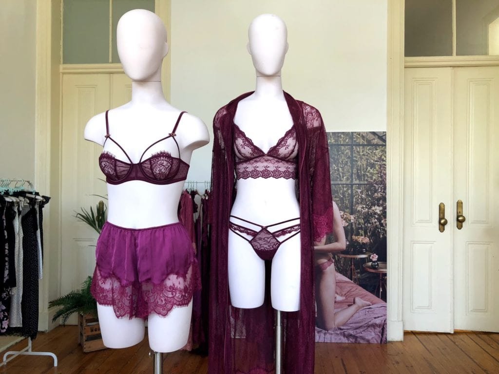 Moda Inverno 2018 / 2019 - Women'Secret
