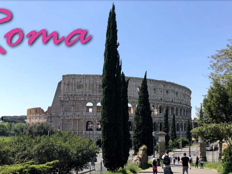 Domus Aurea: visitando a casa do Nero!