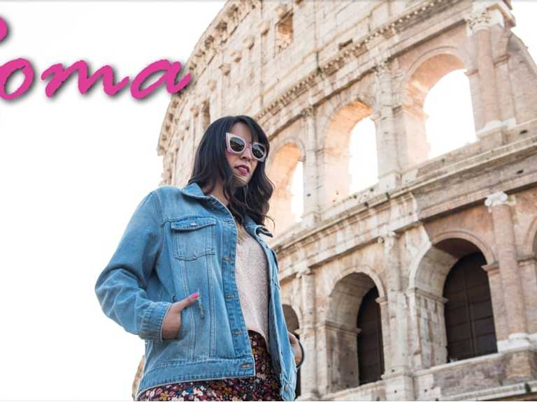 Ensaio Fotográfico em Roma: o melhor souvenir!