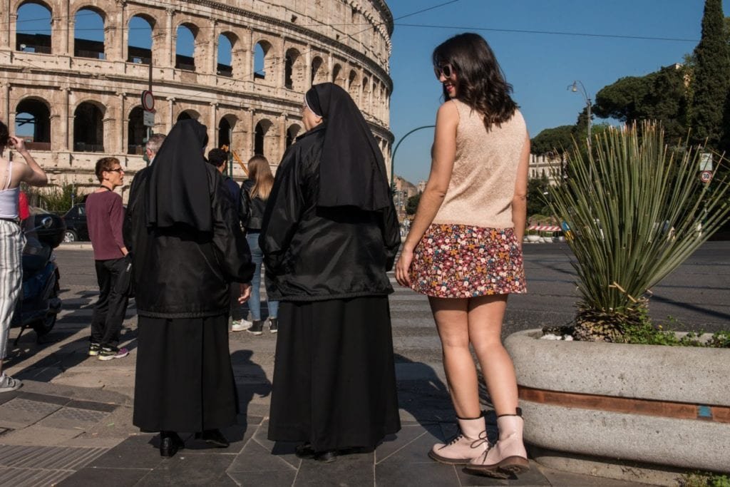 Foto Tour Roma