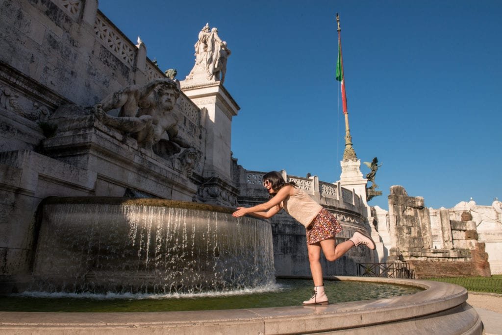 Photo Tour Rome