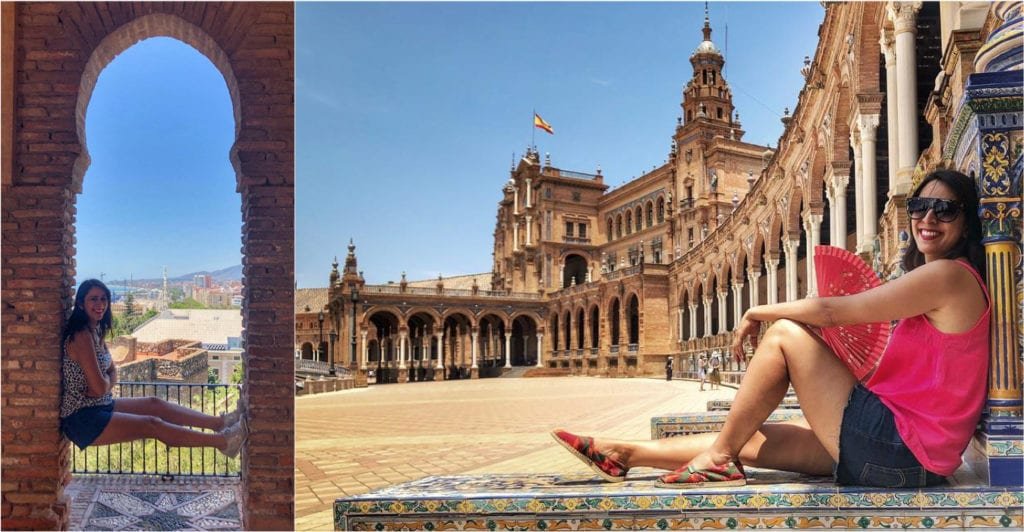 Look para Turismo