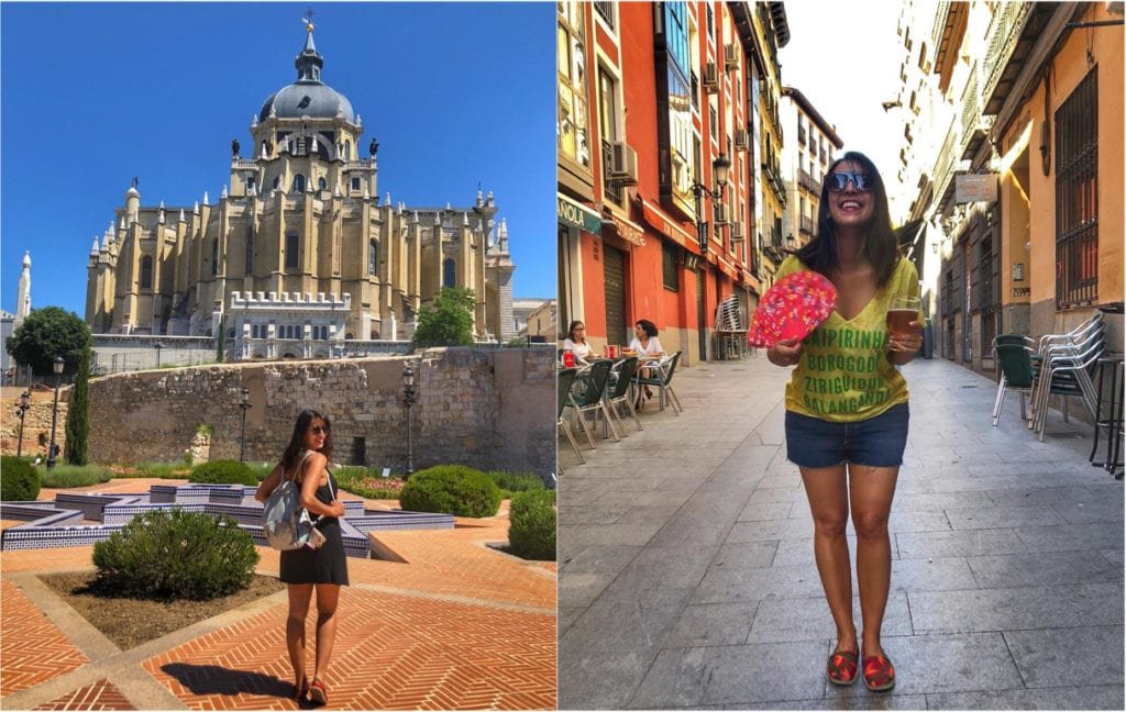 Look para Turismo