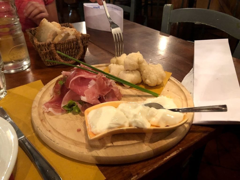 Food Tour em Florença, Itália