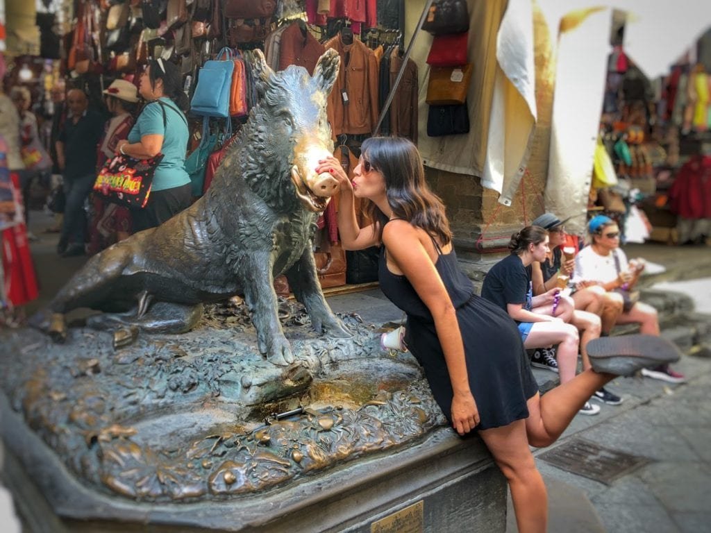O que fazer Grátis em Florença, Itália