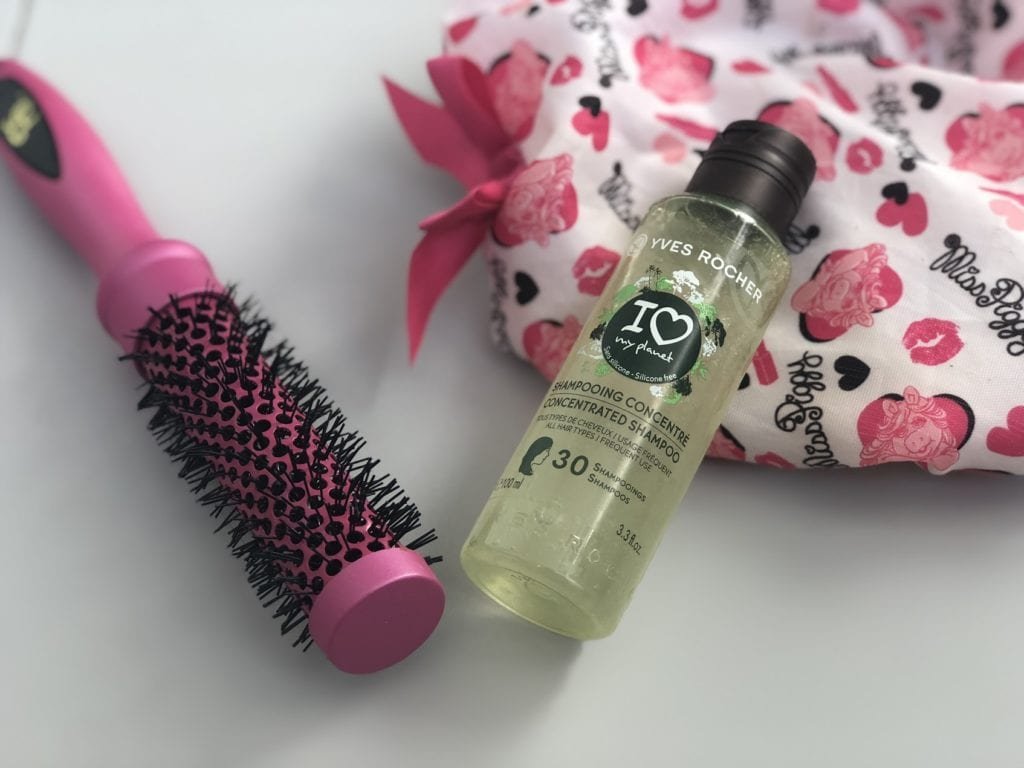 Yves Rocher I love my planet