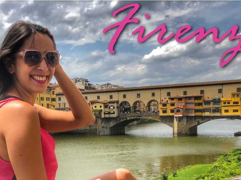 Guia de Compras em Florença!