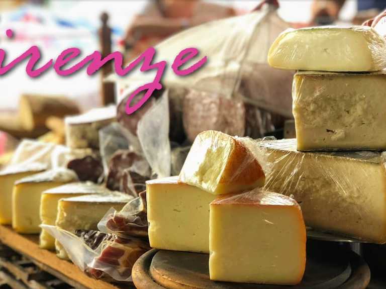 Gastronomia da Toscana: Food Tour!
