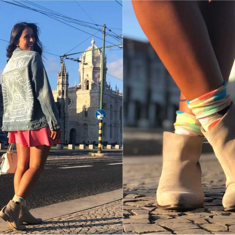 Look da Luli: Julho!