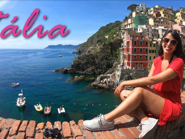 Que roupa usar no verão na Itália?