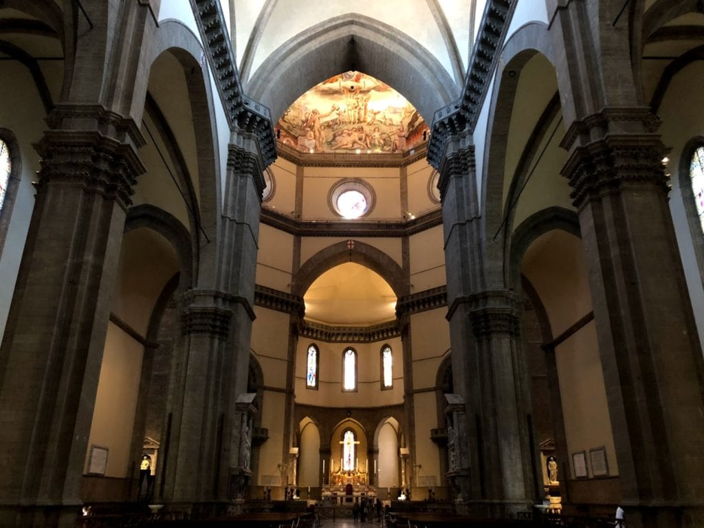 Visitar o Duomo de Firenze, Itália