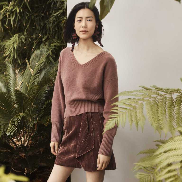 Coleção H&M Conscious Exclusive 2018!