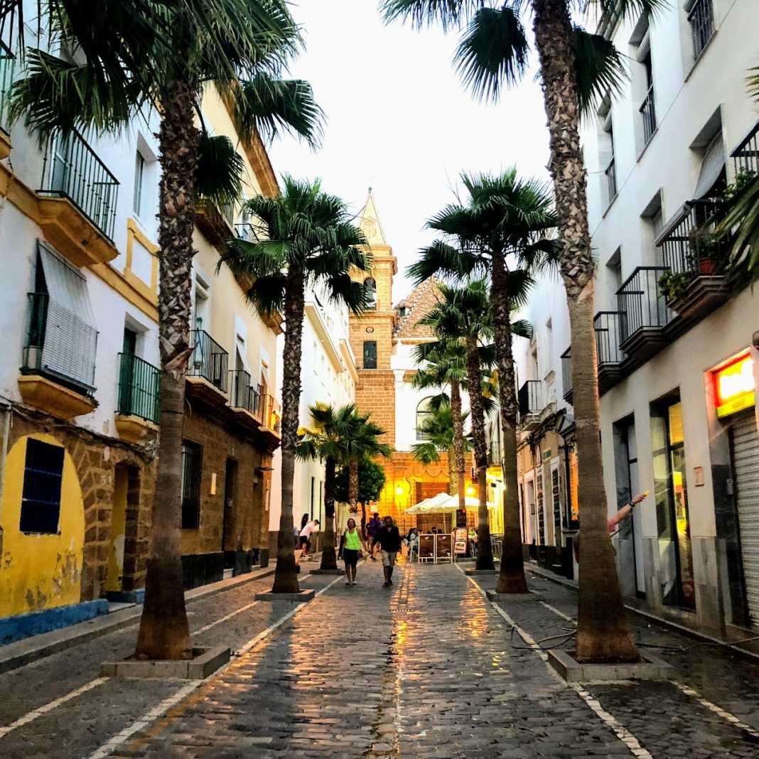 O que fazer em Cádiz, Espanha