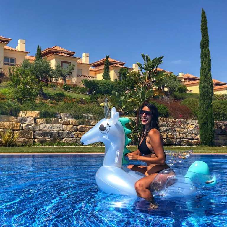 Algarve em grande estilo: Resort Monte Rei!