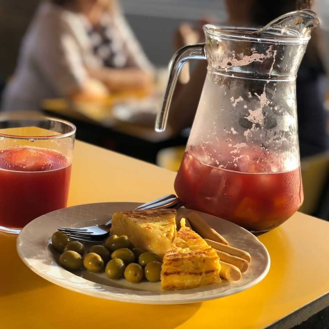 O que fazer em Málaga, Espanha