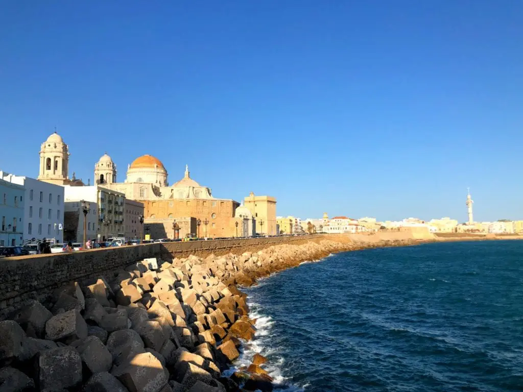 O que fazer em Cádiz, O que fazer em Cádiz, Espanha