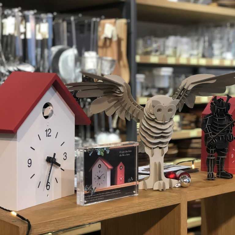 Coleção Muji Inverno 2018!