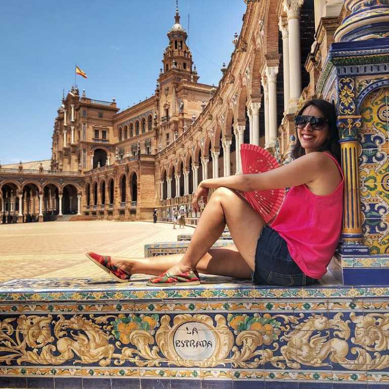 Looks de viagem: road trip Espanha-Portugal!