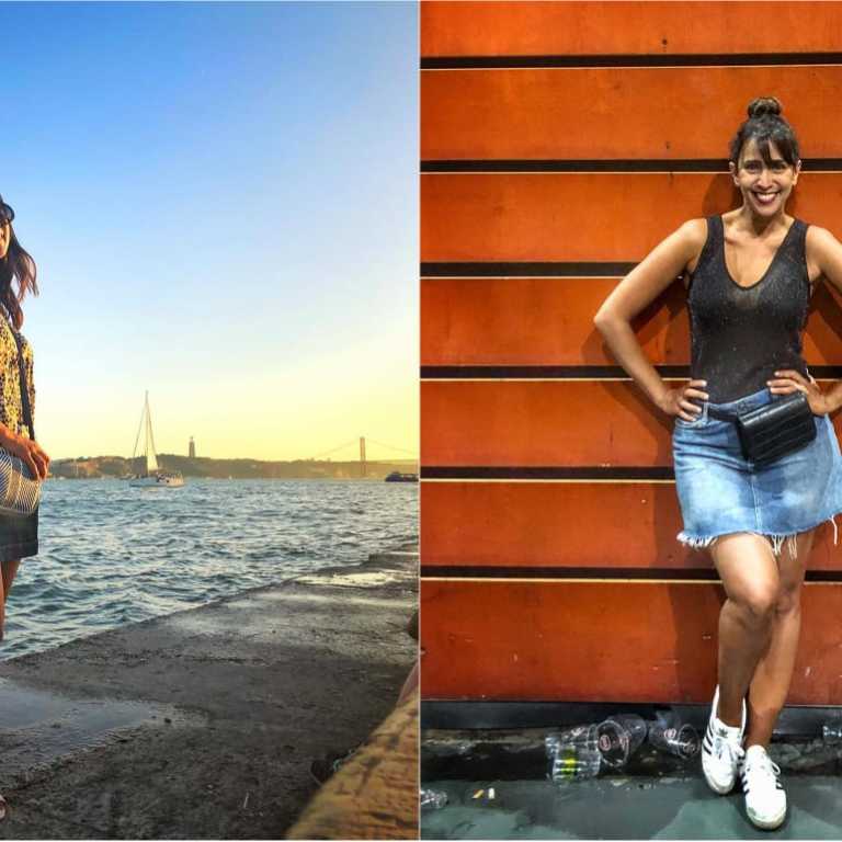 Look da Luli: Setembro!