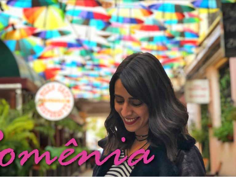 Os lugares mais instagramáveis de Bucareste!