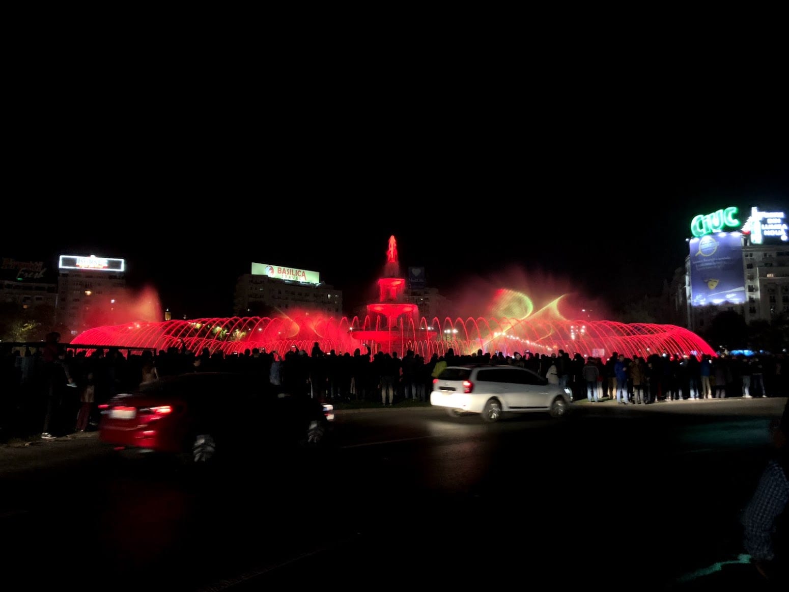 A estrela de Bucareste não brilha mais – DW – 12/12/2014