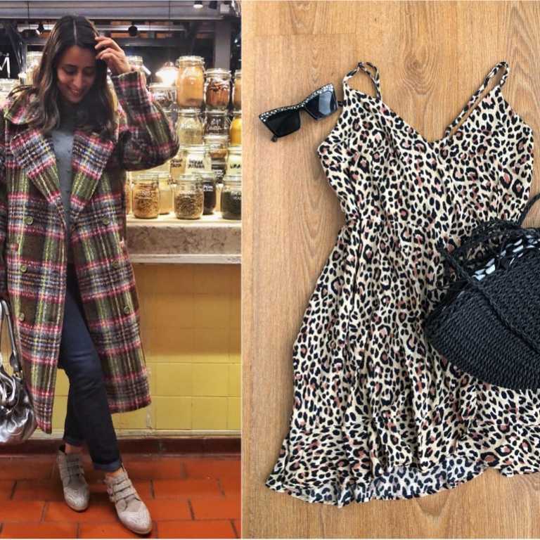 Compras em Lisboa: saldos de inverno!