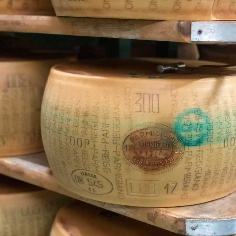 À descoberta das delícias da Emilia Romagna!