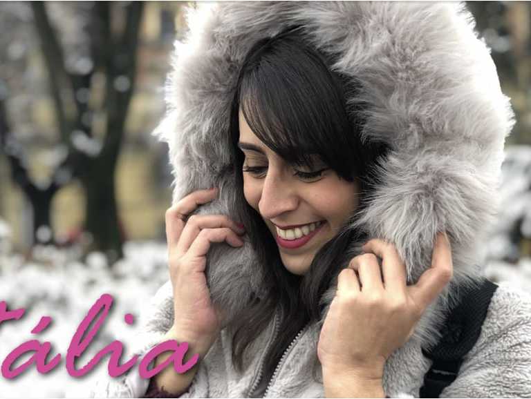 Looks de Viagem: Inverno na Itália!