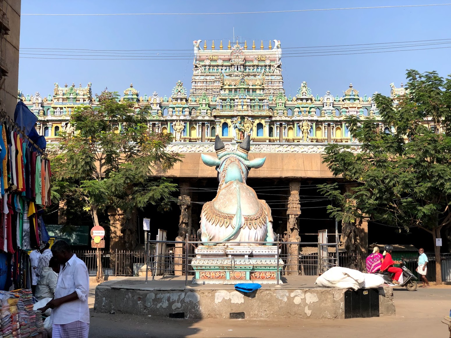 Madurai Índia