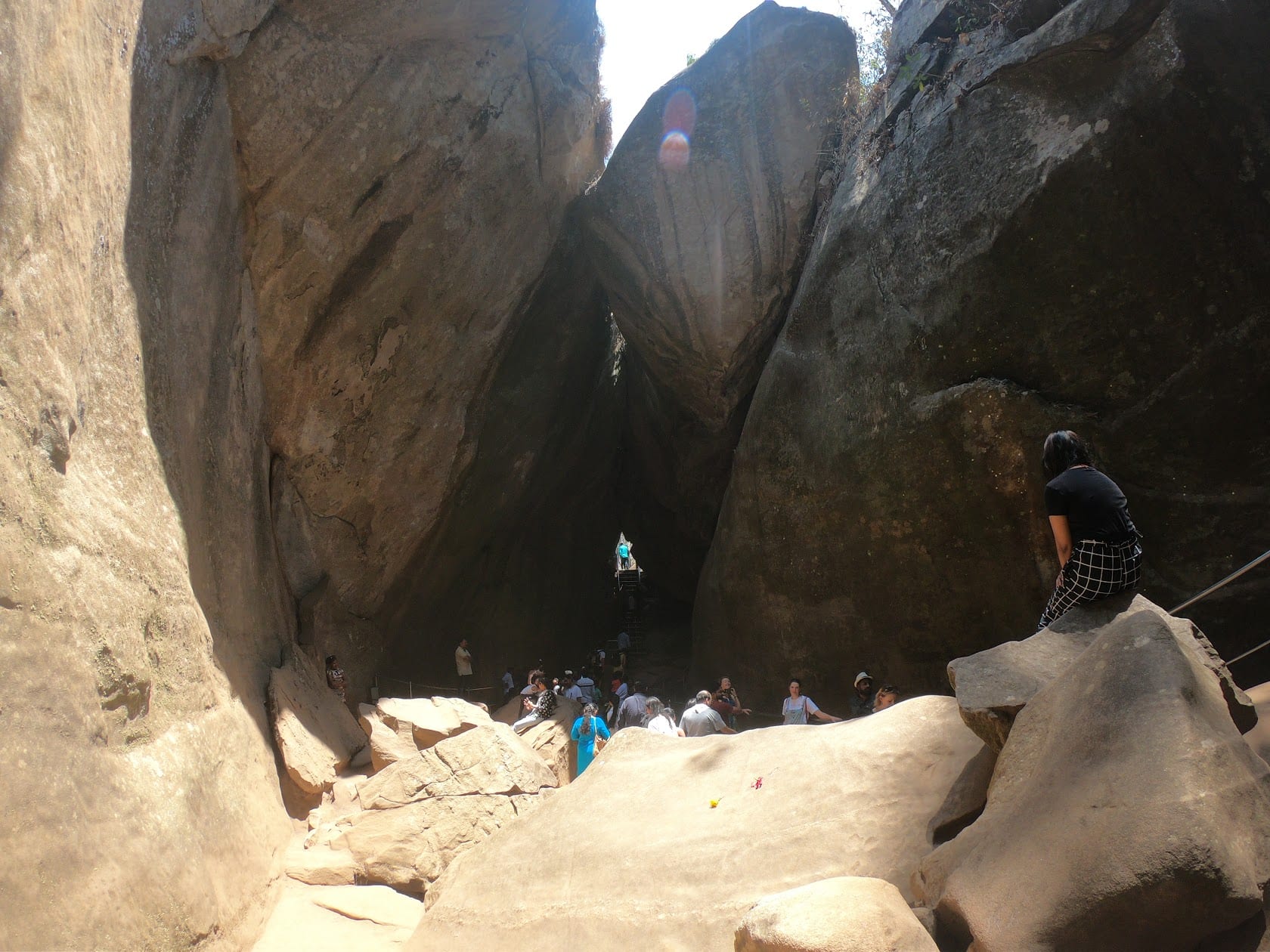 Edakkal Caves, Wayanad Índia
