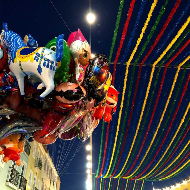 Santos Populares de Lisboa: o guia completo para aproveitar as festas, comidas e tradições de junho