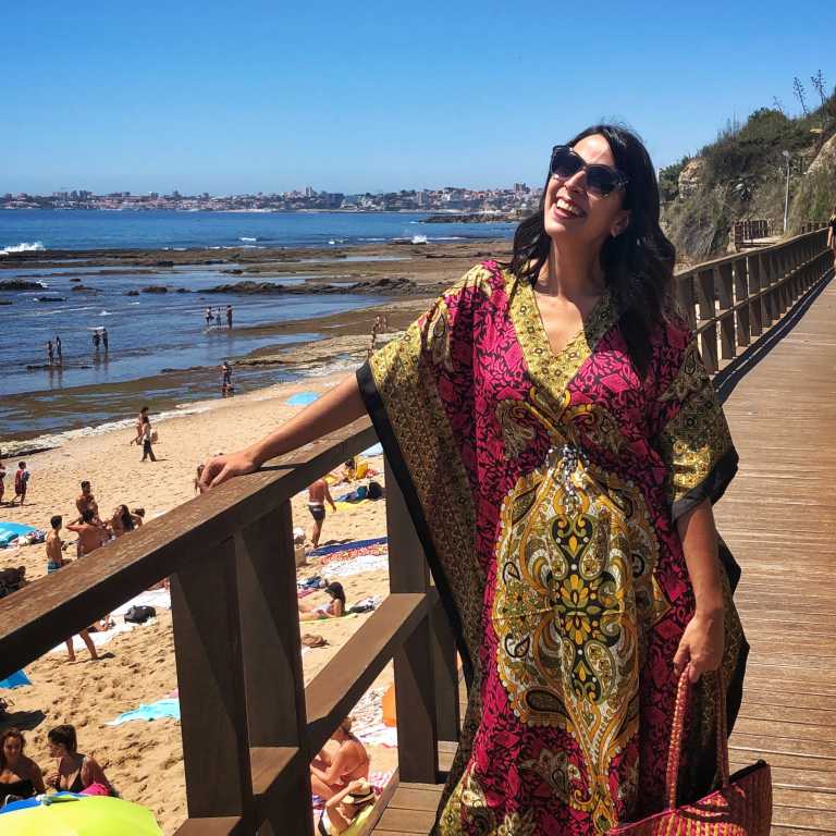 Look da Luli: Maio!