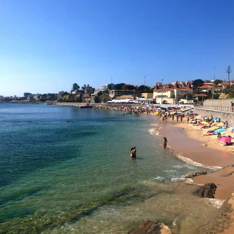 Praias de Lisboa: guia completo!